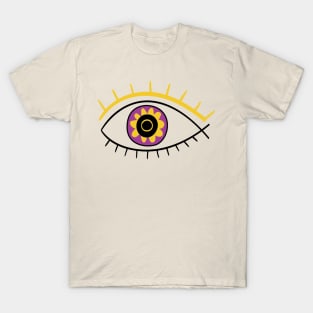 Eye Protection T-Shirt